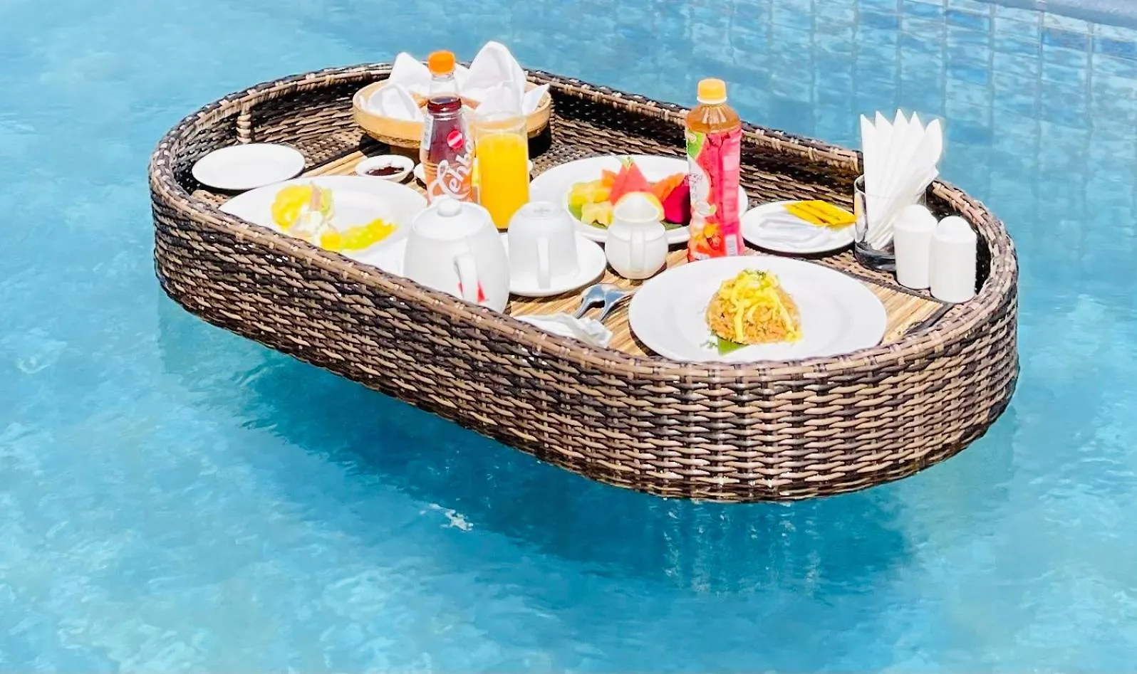 Villa Julissa Seminyak   Seminyak (Bali)