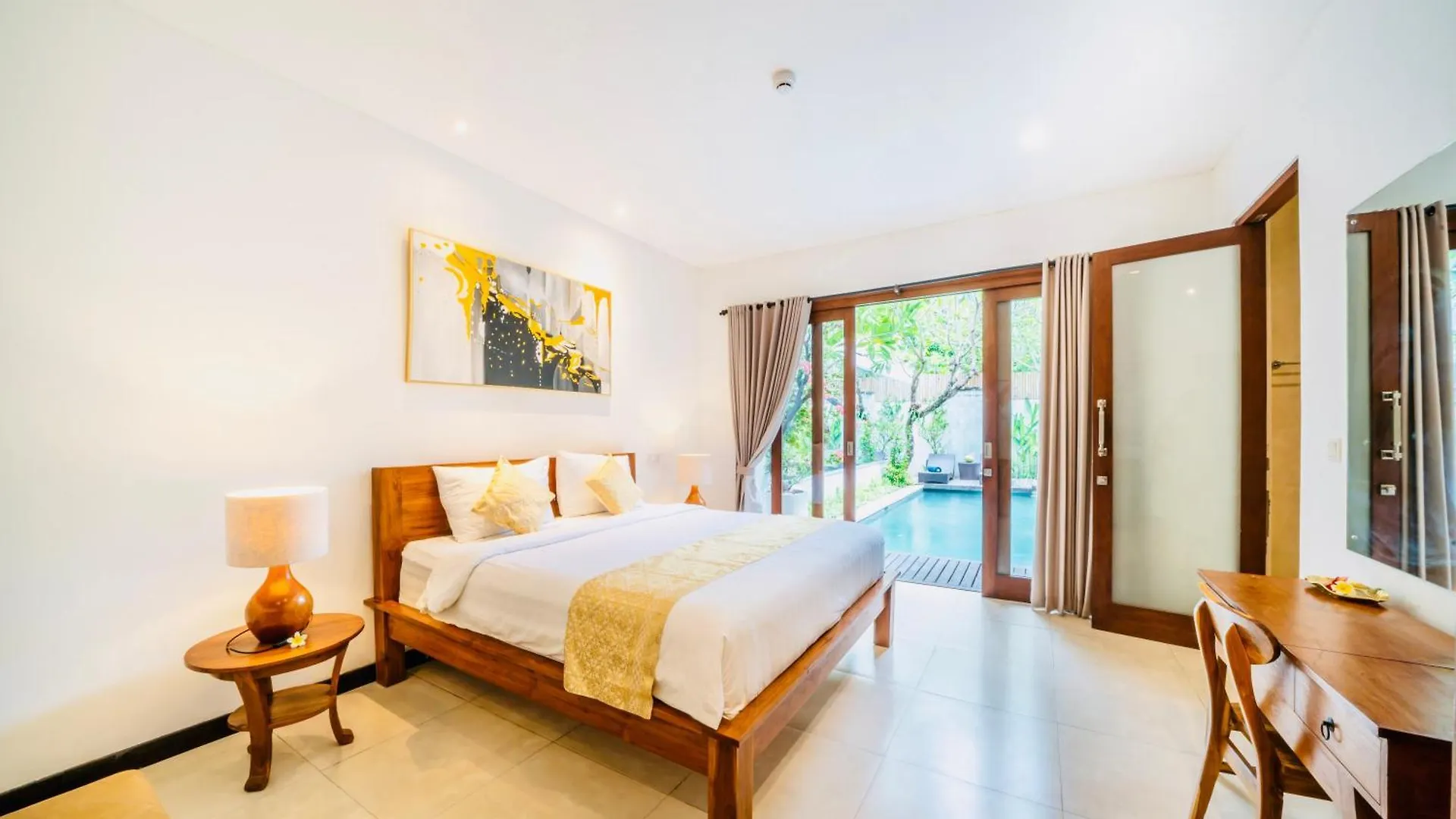 Villa Julissa Seminyak  Indonesia
