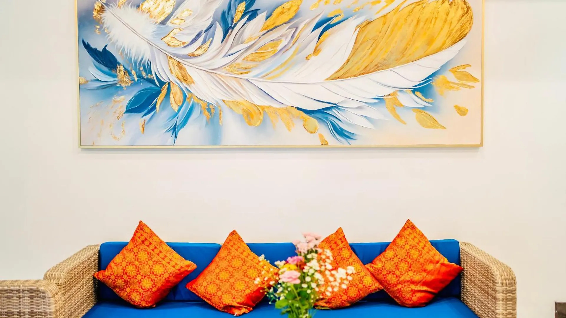 Villa Julissa Seminyak  Indonesia