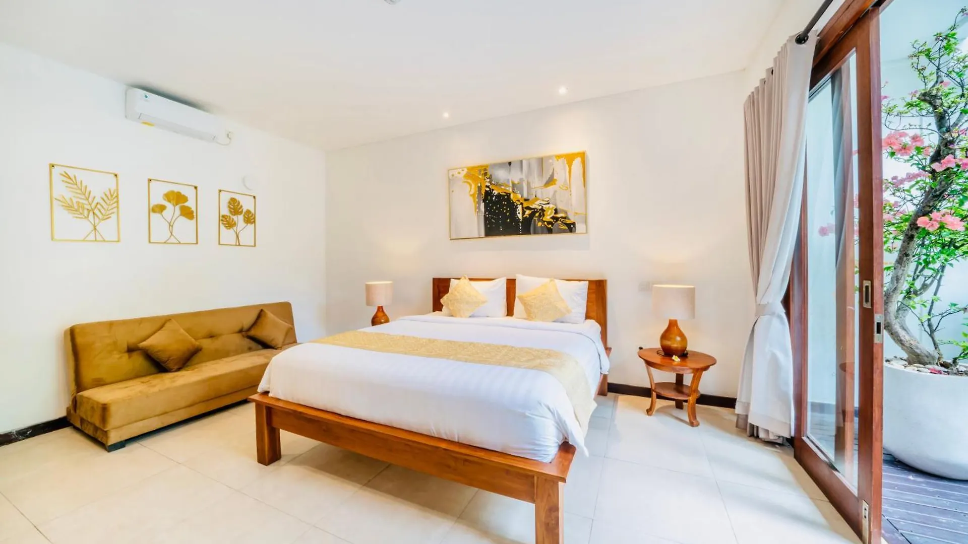 Villa Julissa Seminyak  0*, Seminyak (Bali)