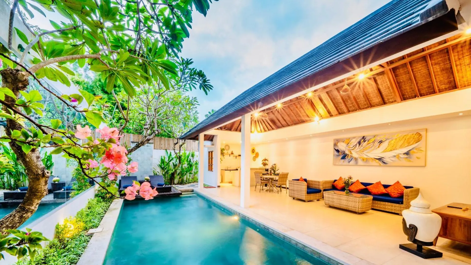 Villa Julissa Seminyak