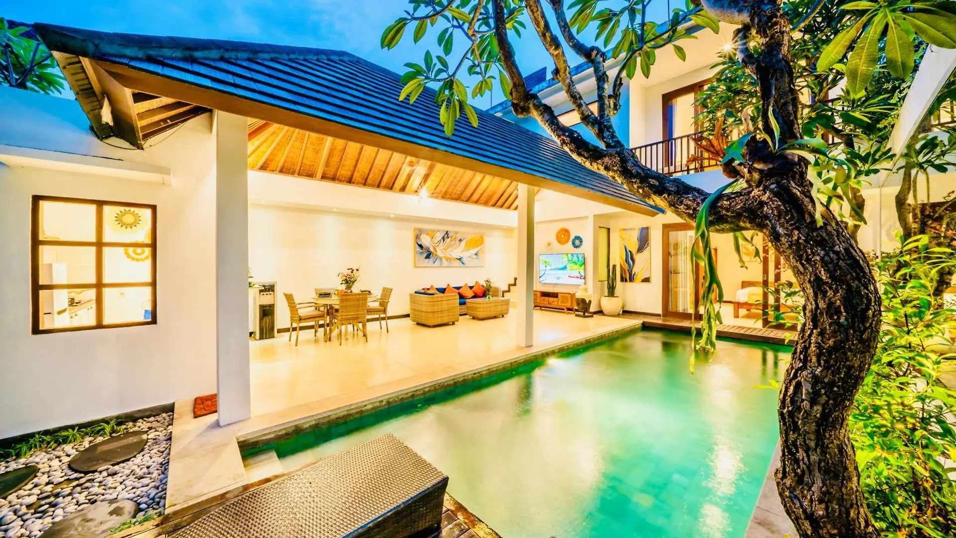 Villa Julissa Seminyak