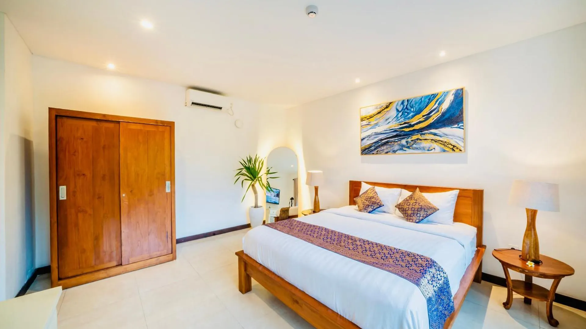 Villa Julissa Seminyak  0*, Seminyak (Bali)