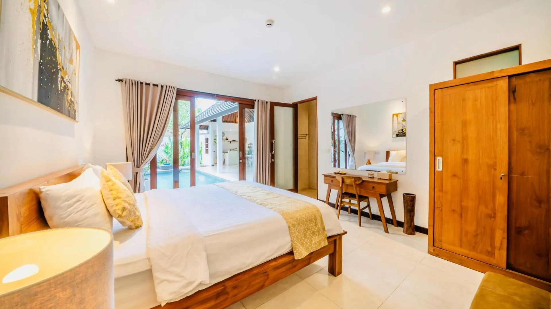 Villa Julissa Seminyak  Seminyak (Bali)