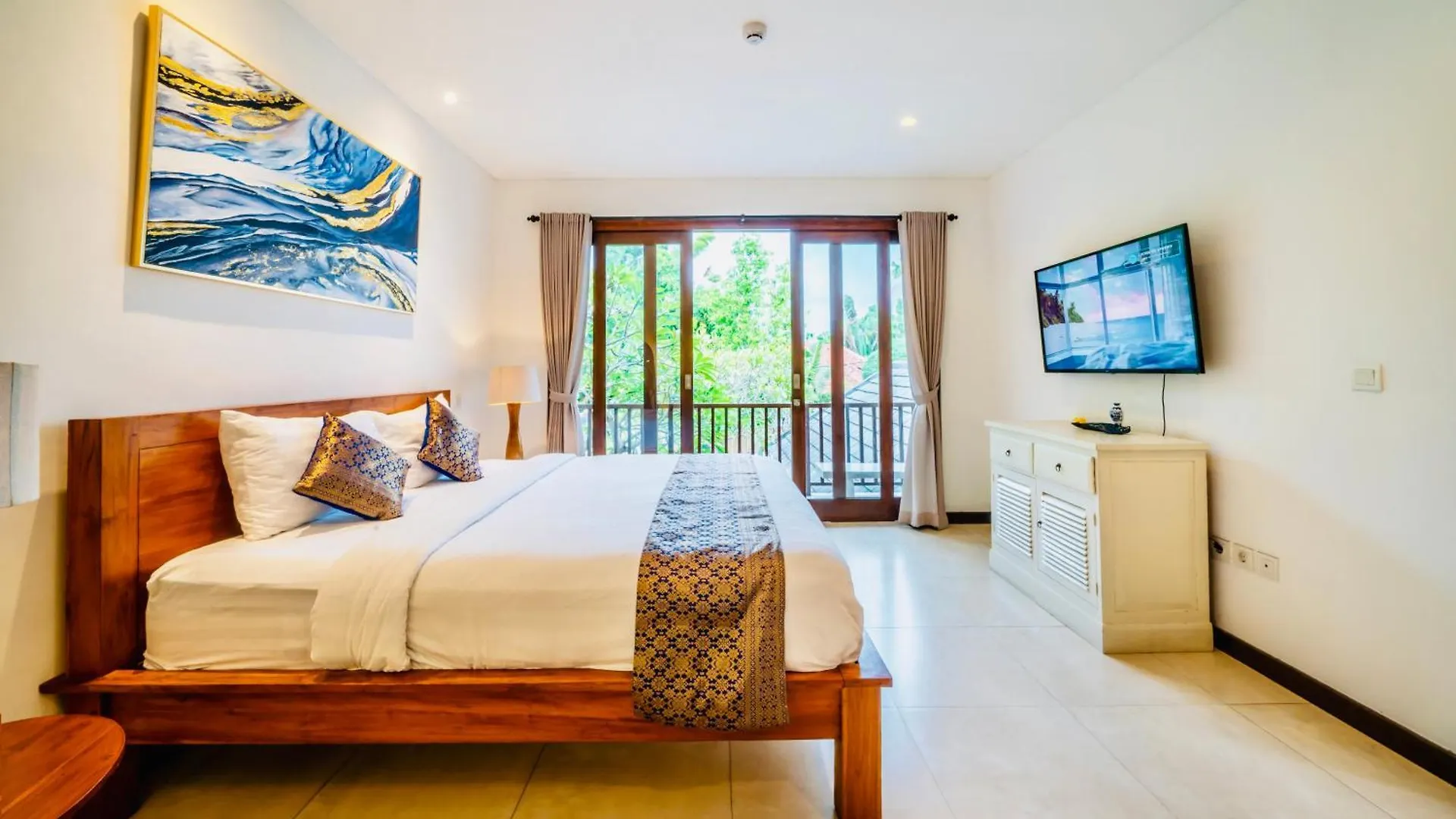 Villa Julissa Seminyak