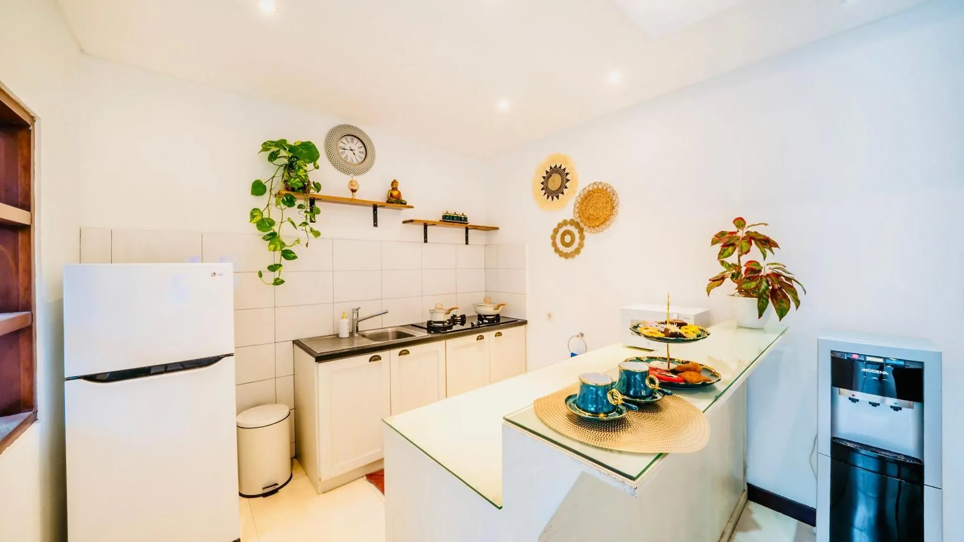 Villa Julissa Seminyak   Seminyak (Bali)