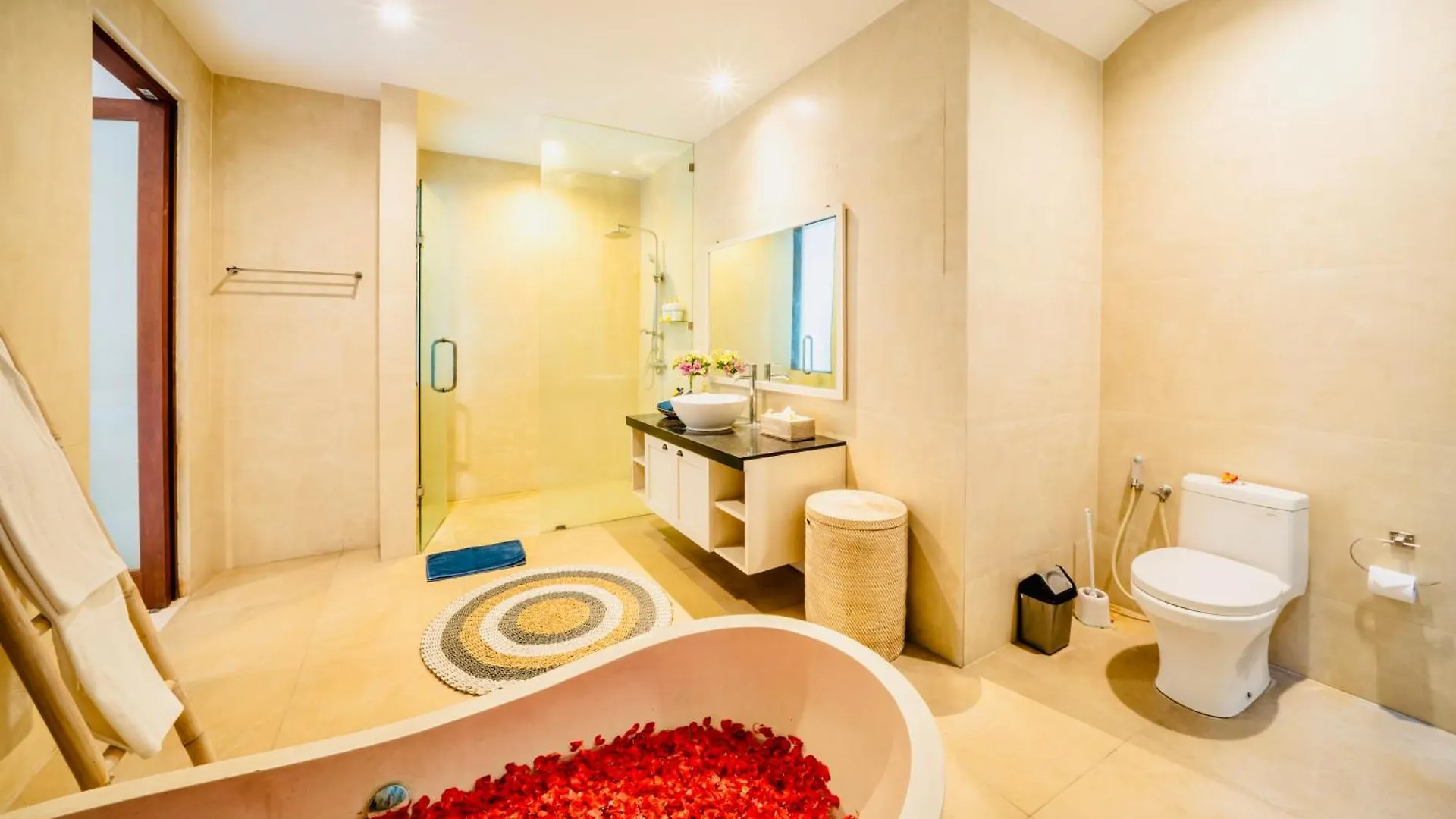 Villa Julissa Seminyak