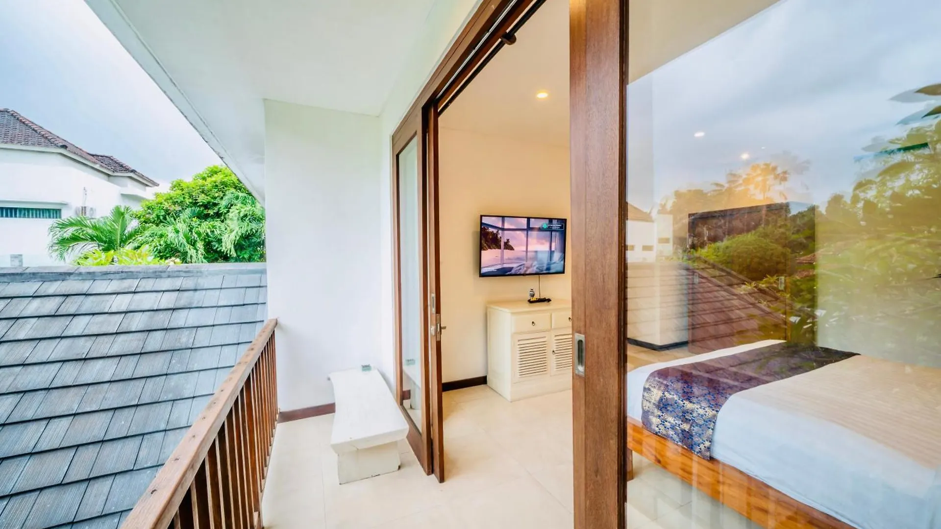 Villa Julissa Seminyak  Seminyak (Bali)