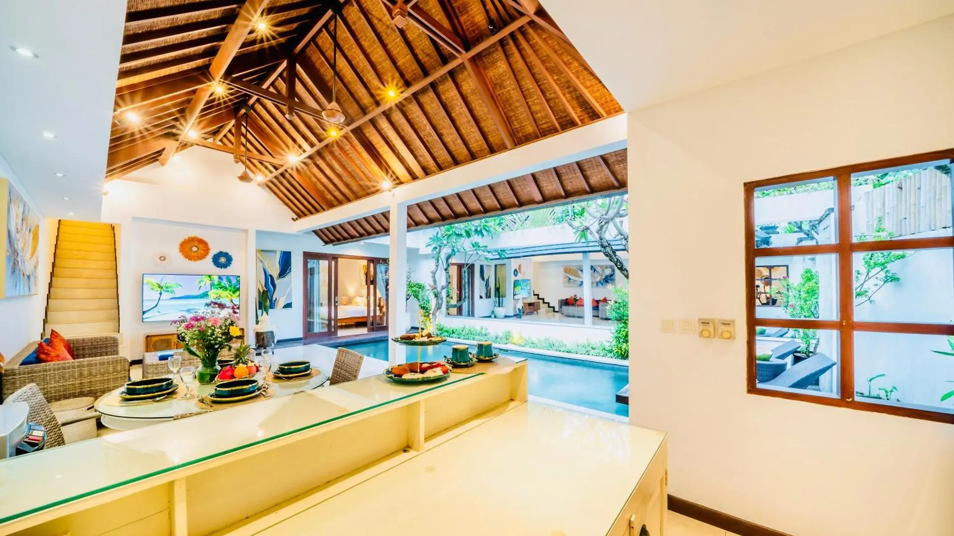 Villa Julissa Seminyak