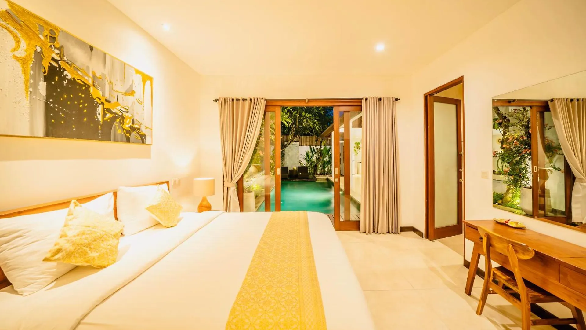 Villa Julissa Seminyak