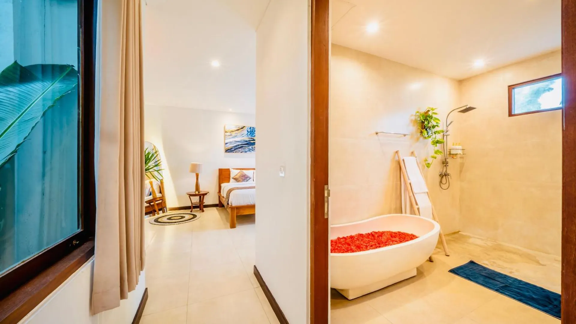 Villa Julissa Seminyak  Seminyak (Bali)