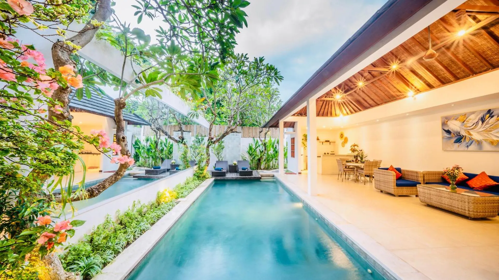 Villa Julissa Seminyak