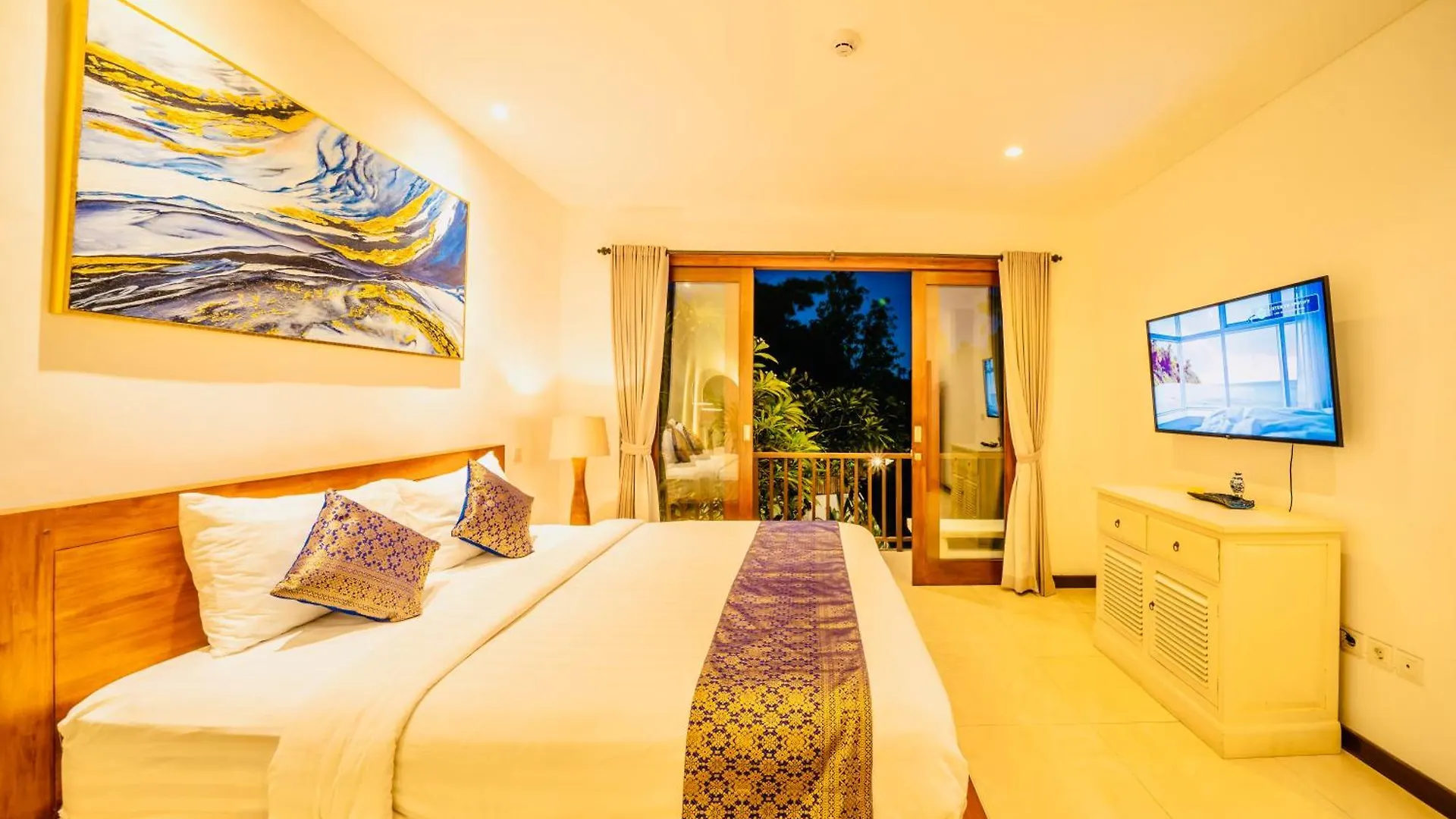 Villa Julissa Seminyak  Indonesia