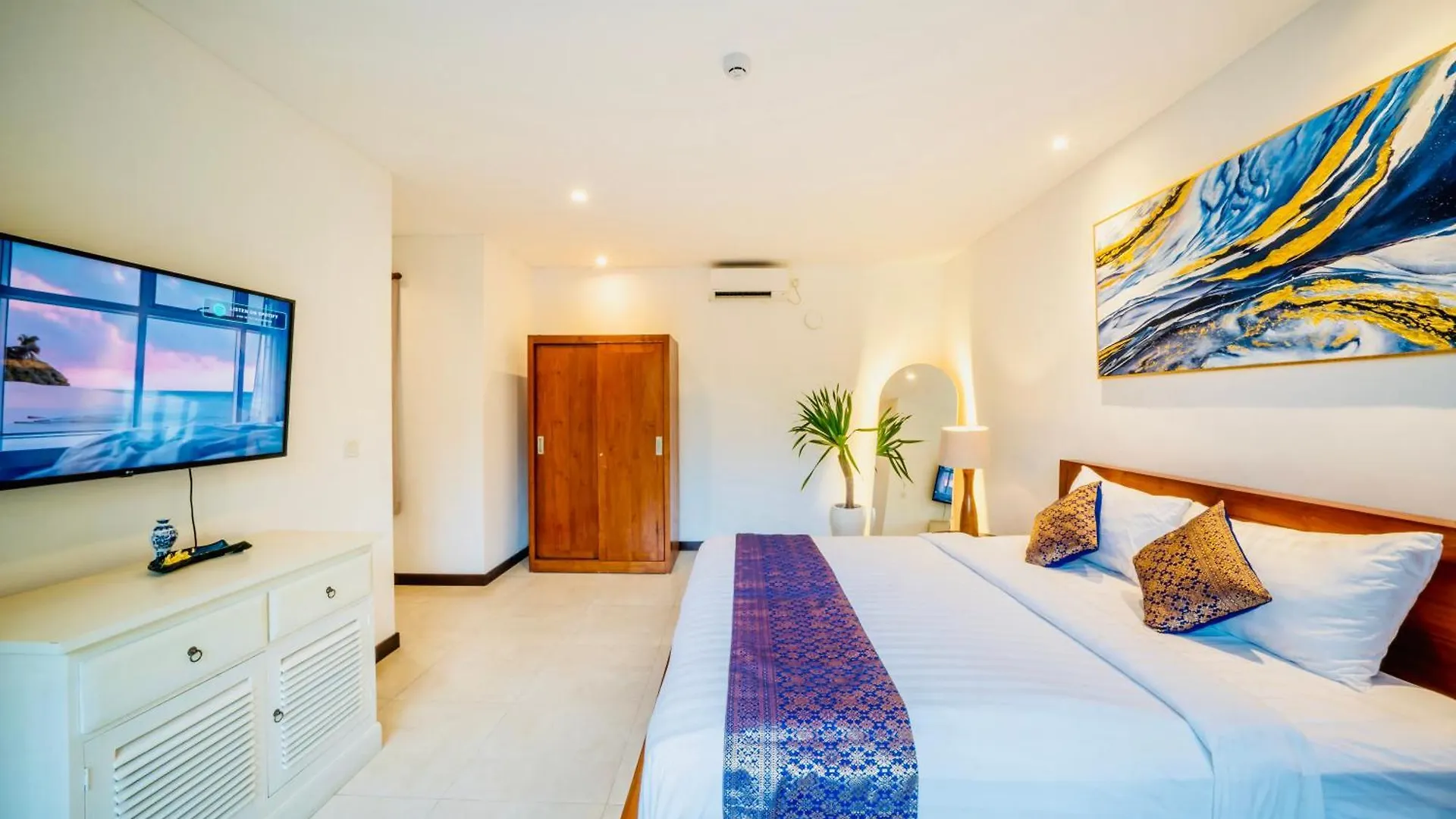 Villa Julissa Seminyak   Seminyak (Bali)