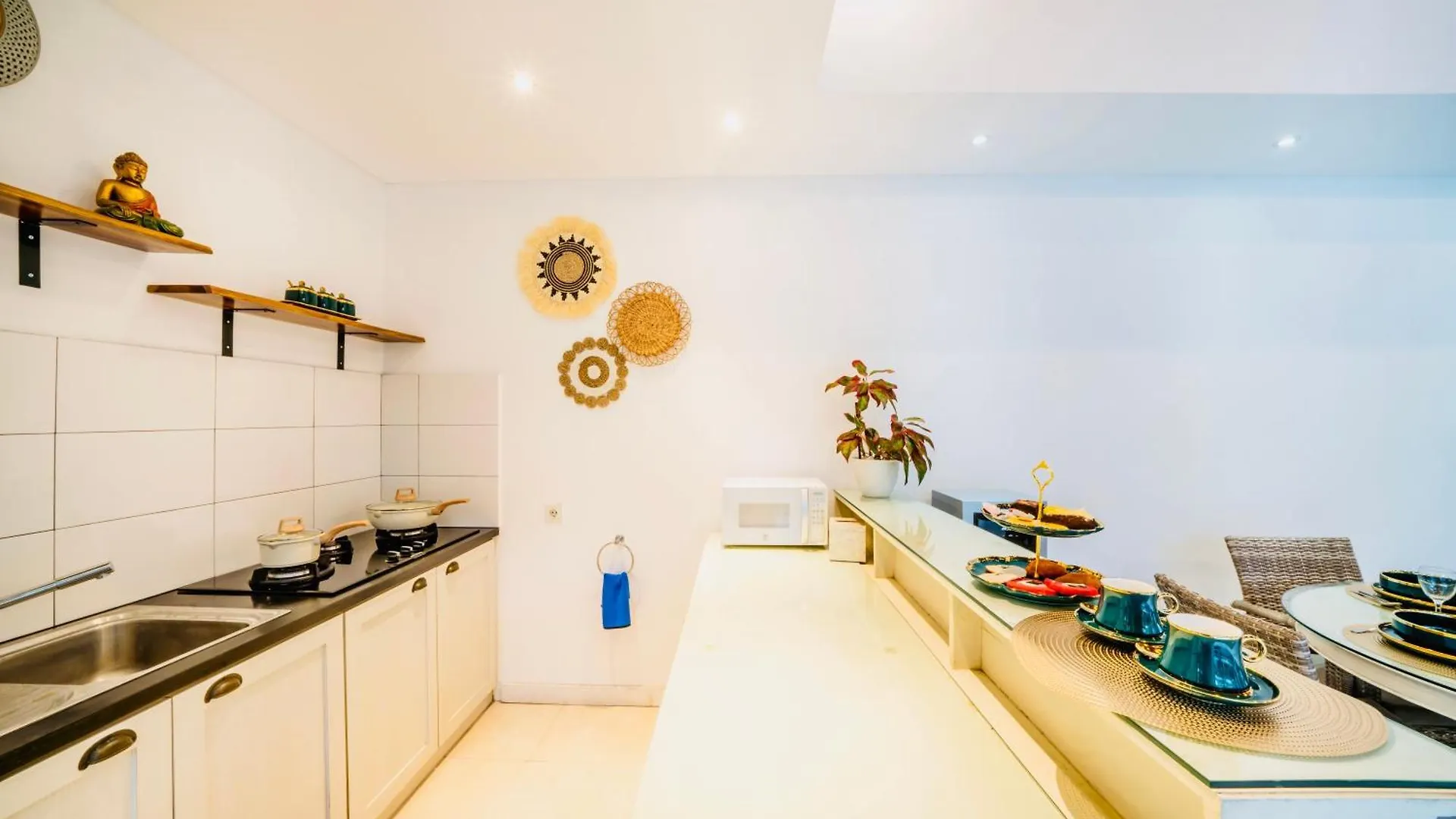 Villa Julissa Seminyak