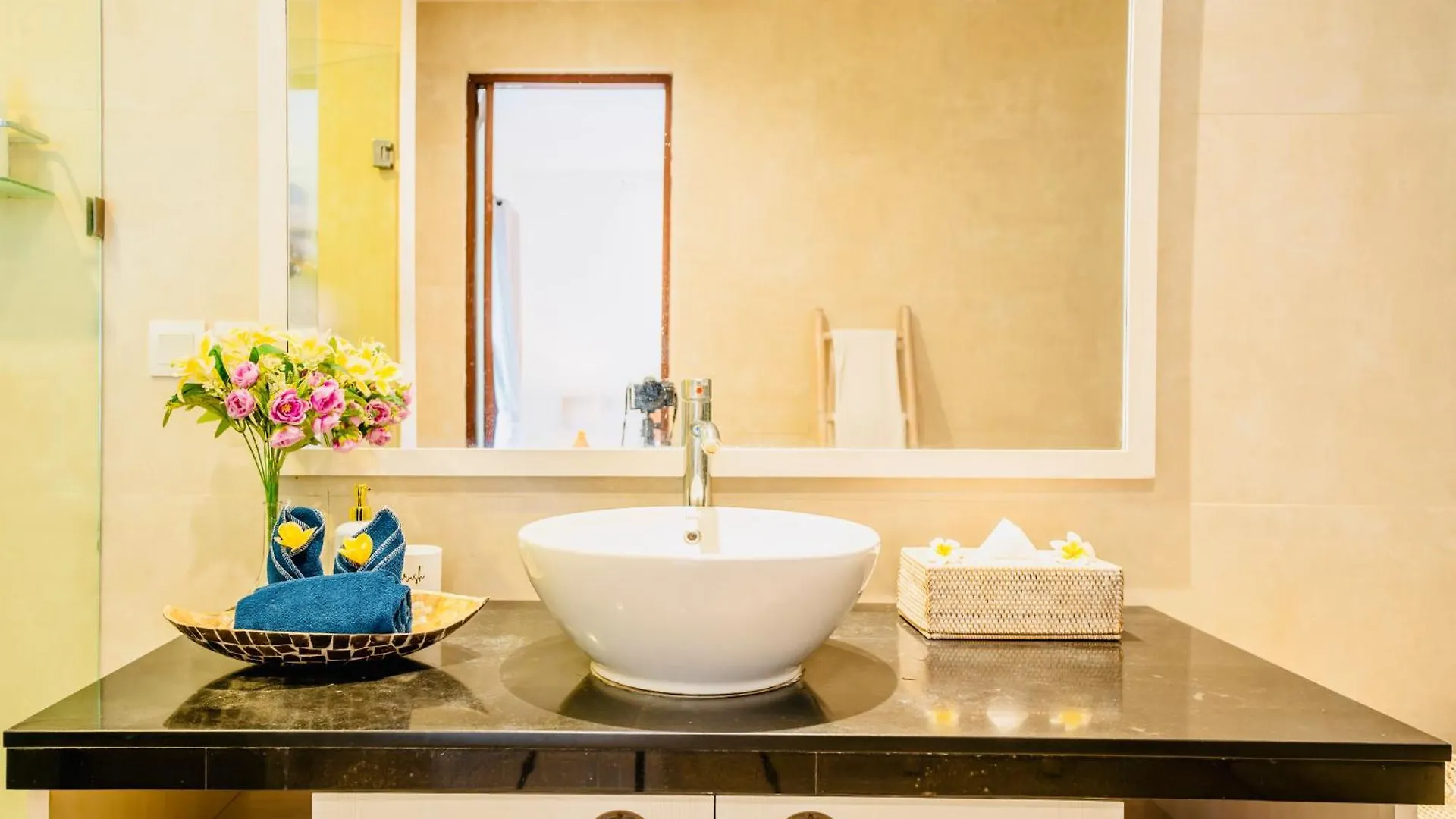 Villa Julissa Seminyak