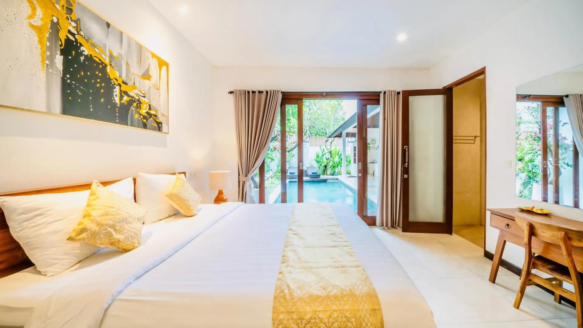 Villa Julissa Seminyak  Indonesia