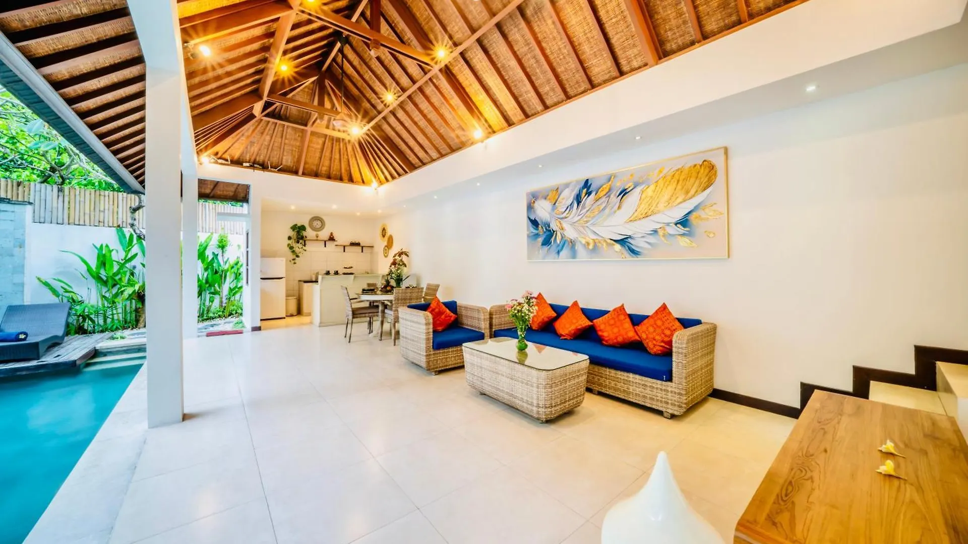 Villa Julissa Seminyak