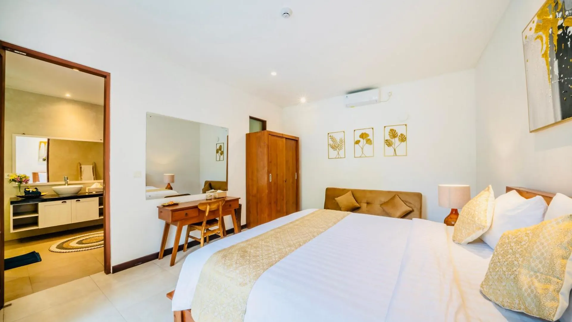 Villa Julissa Seminyak  0*, Seminyak (Bali)