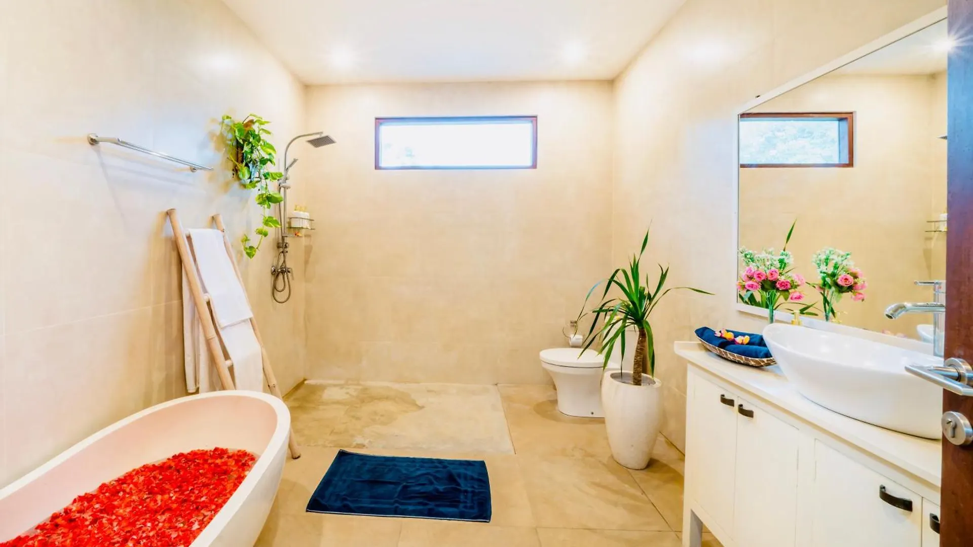 Villa Julissa Seminyak