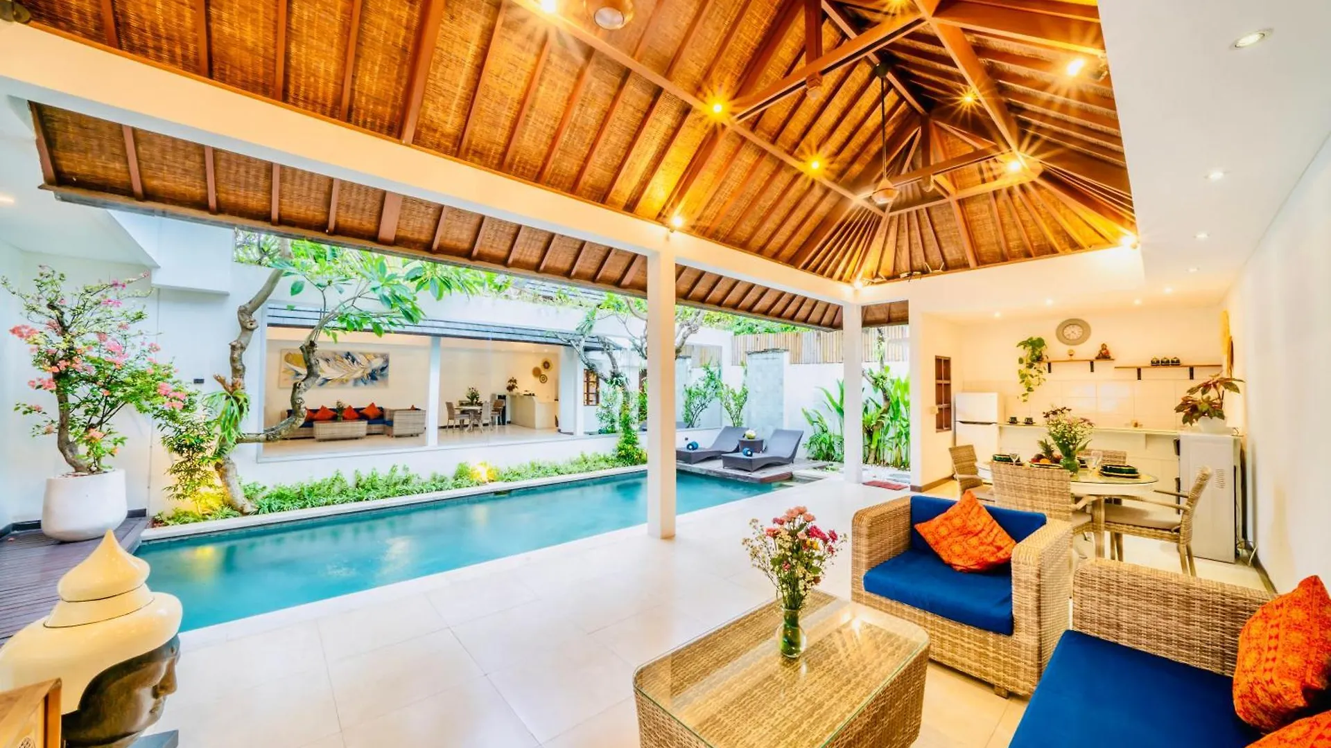 Villa Julissa Seminyak