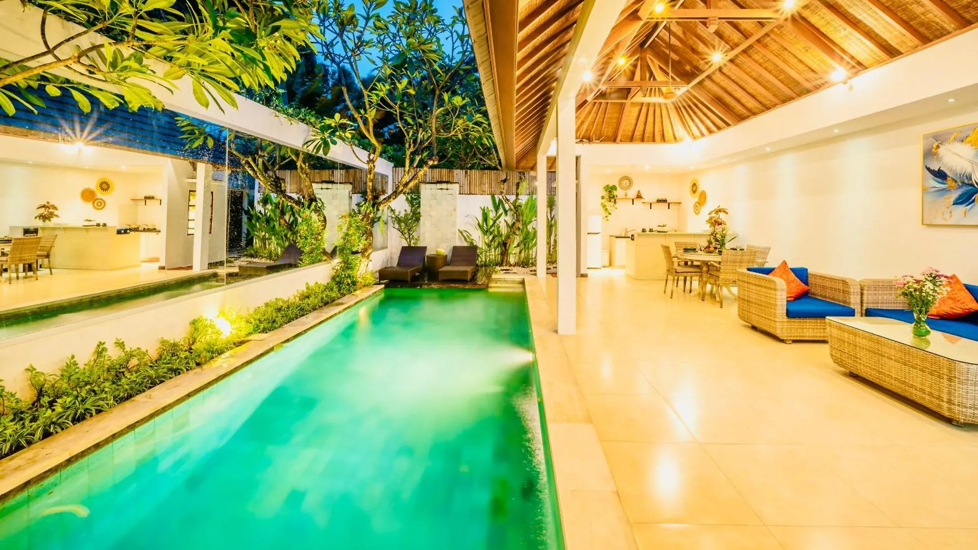 Villa Julissa Seminyak