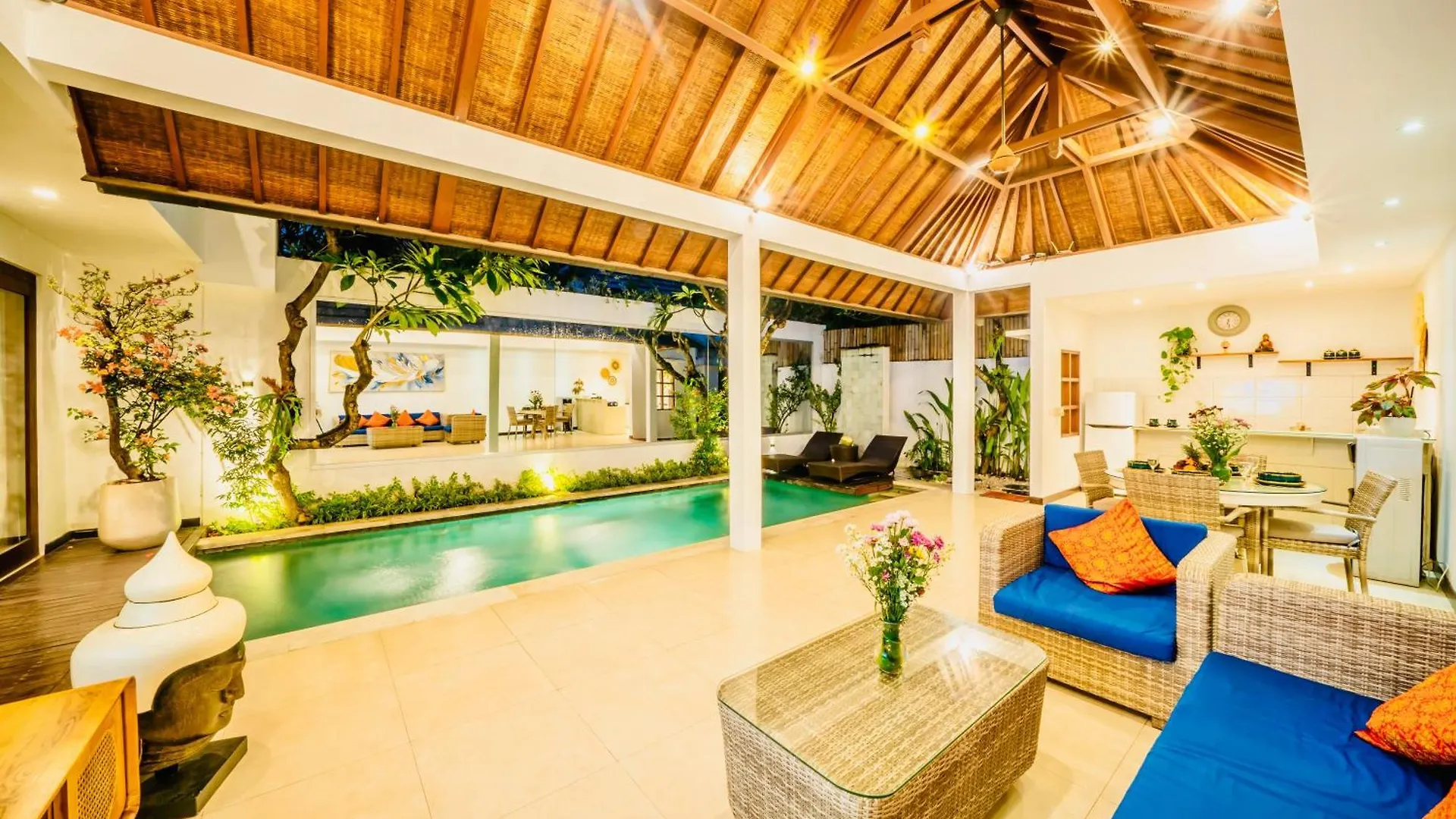 Villa Julissa Seminyak