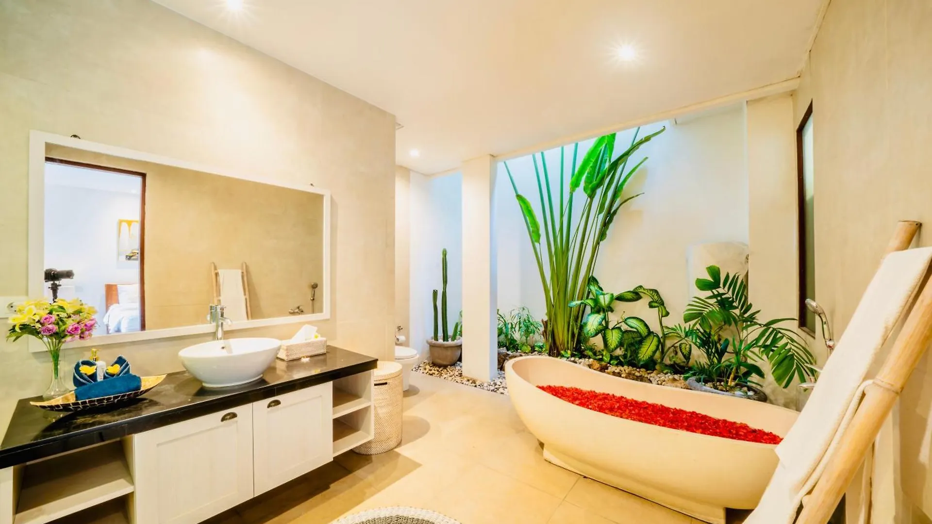 Villa Julissa Seminyak
