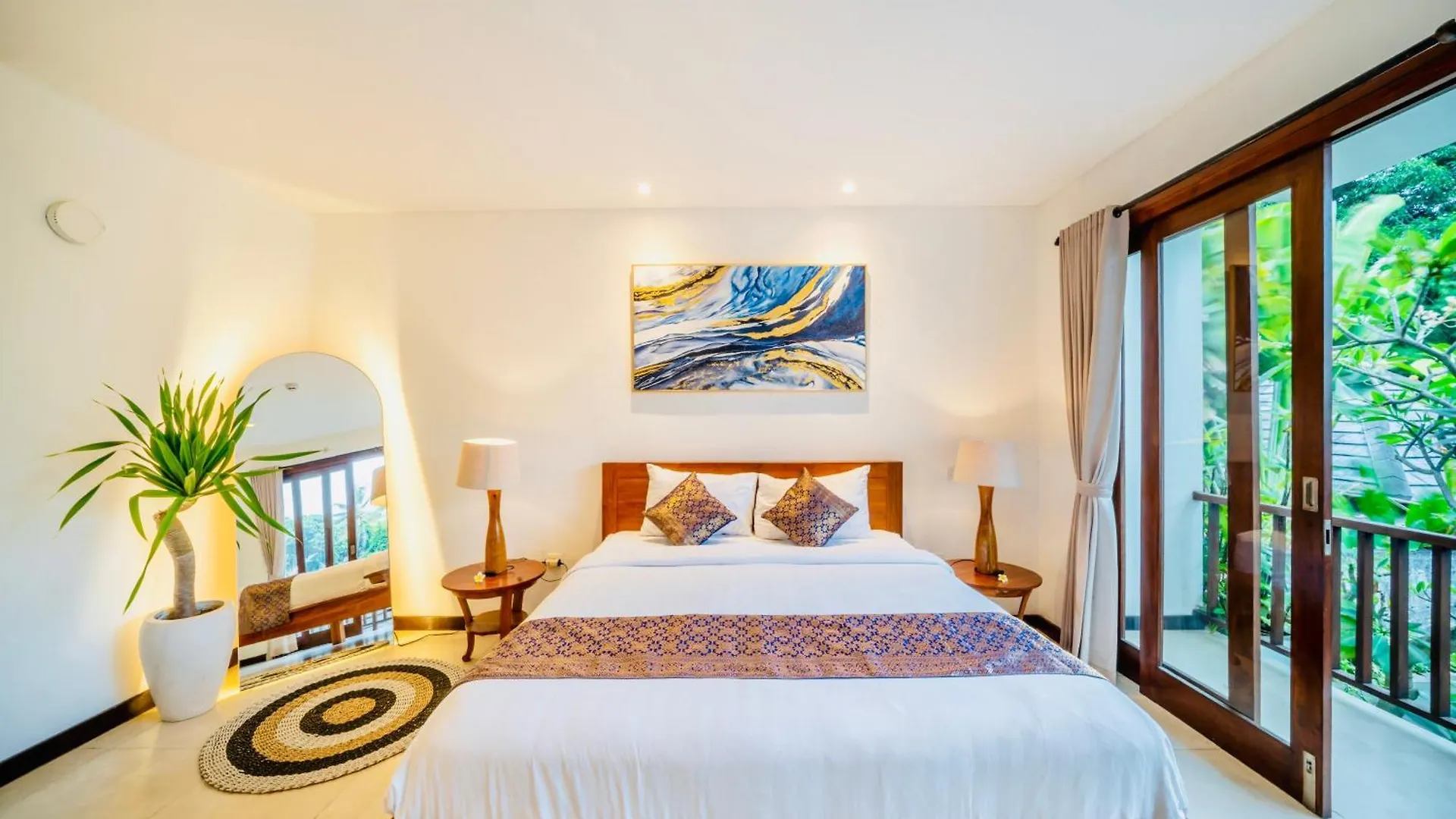 Villa Julissa Seminyak  Indonesia