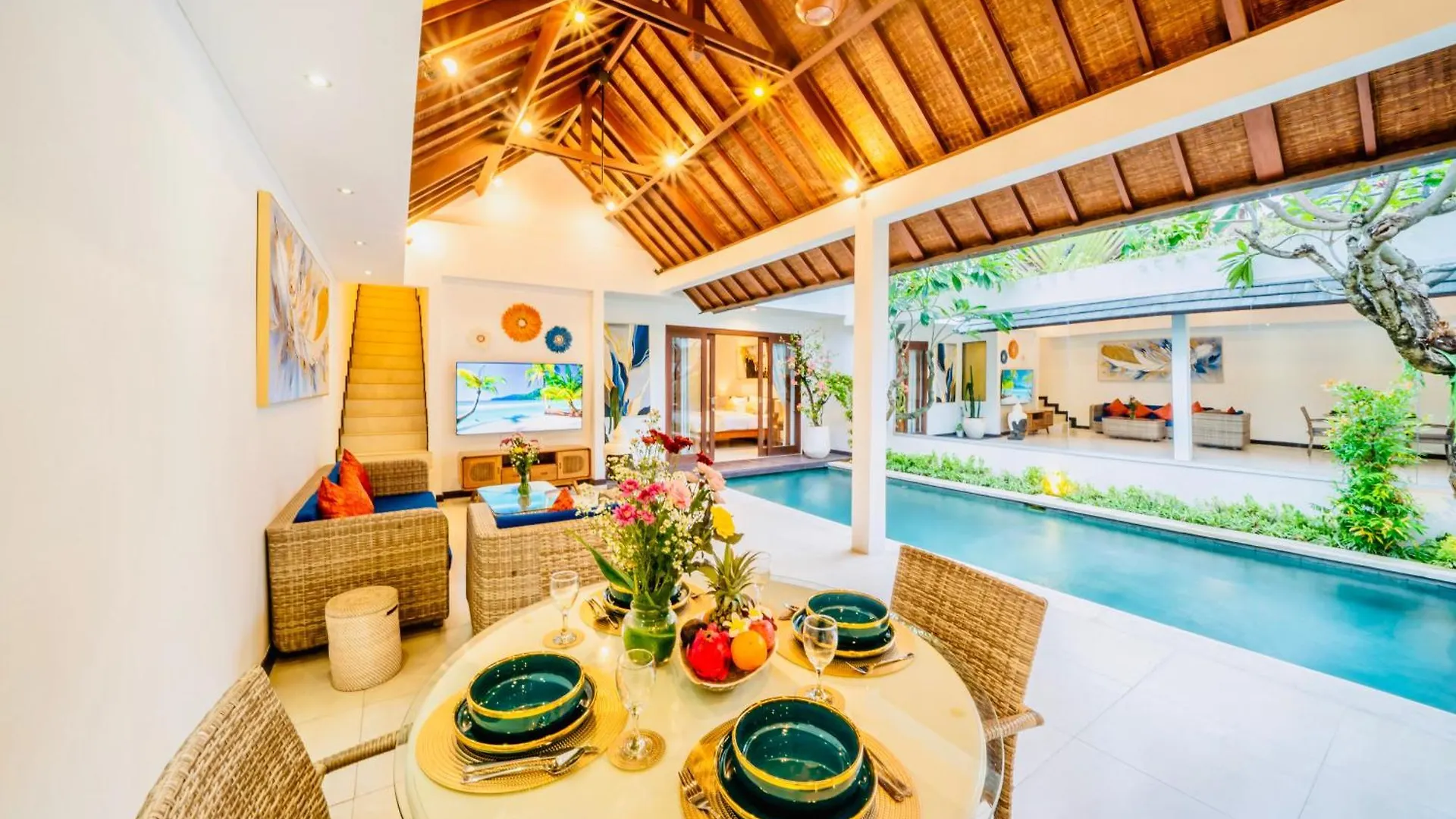 Villa Julissa Seminyak