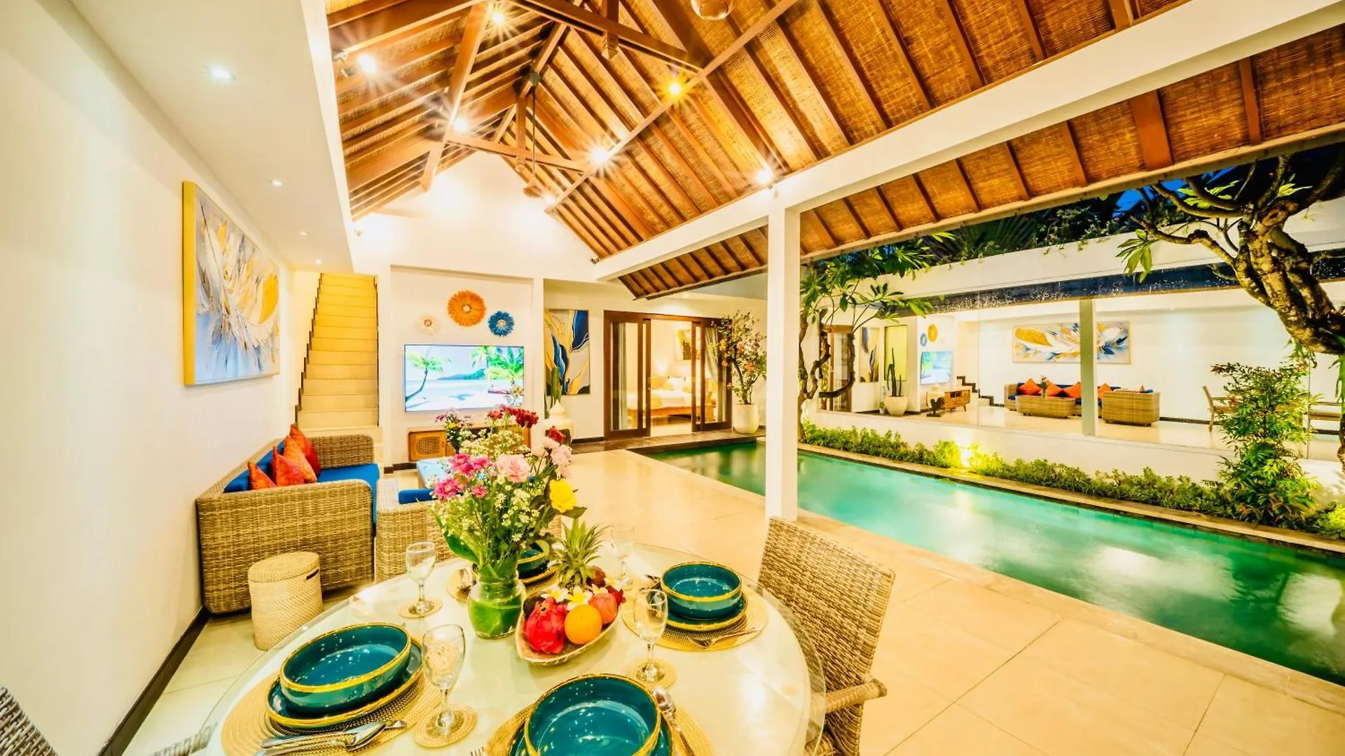 Villa Julissa Seminyak