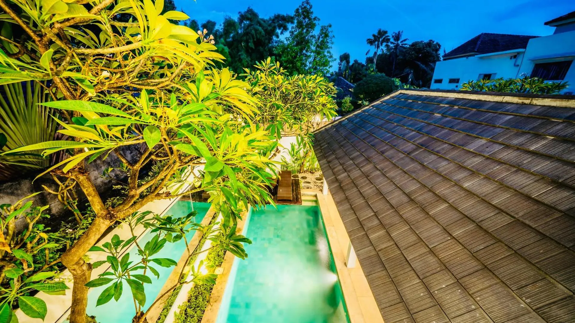 Villa Julissa Seminyak  Seminyak (Bali)