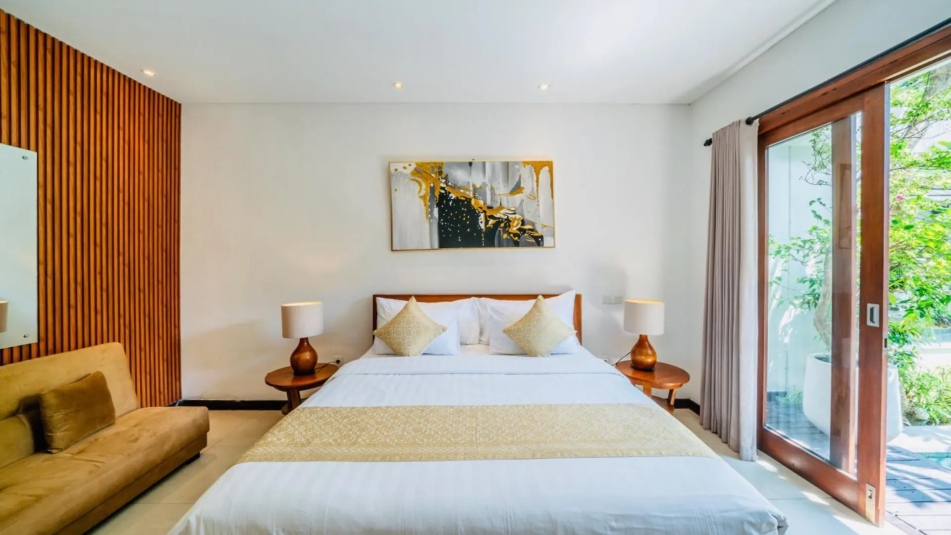 Villa Julissa Seminyak  Indonesia