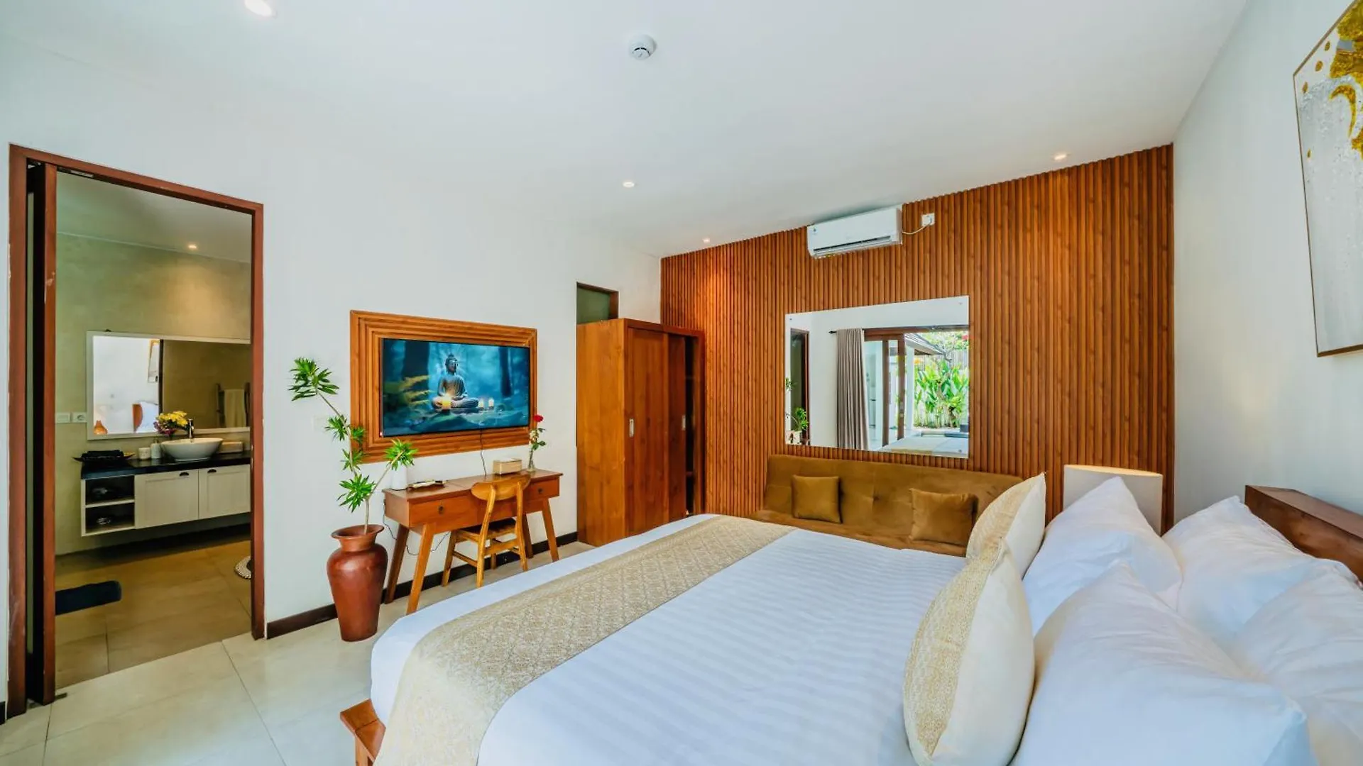 Villa Julissa Seminyak   Seminyak (Bali)