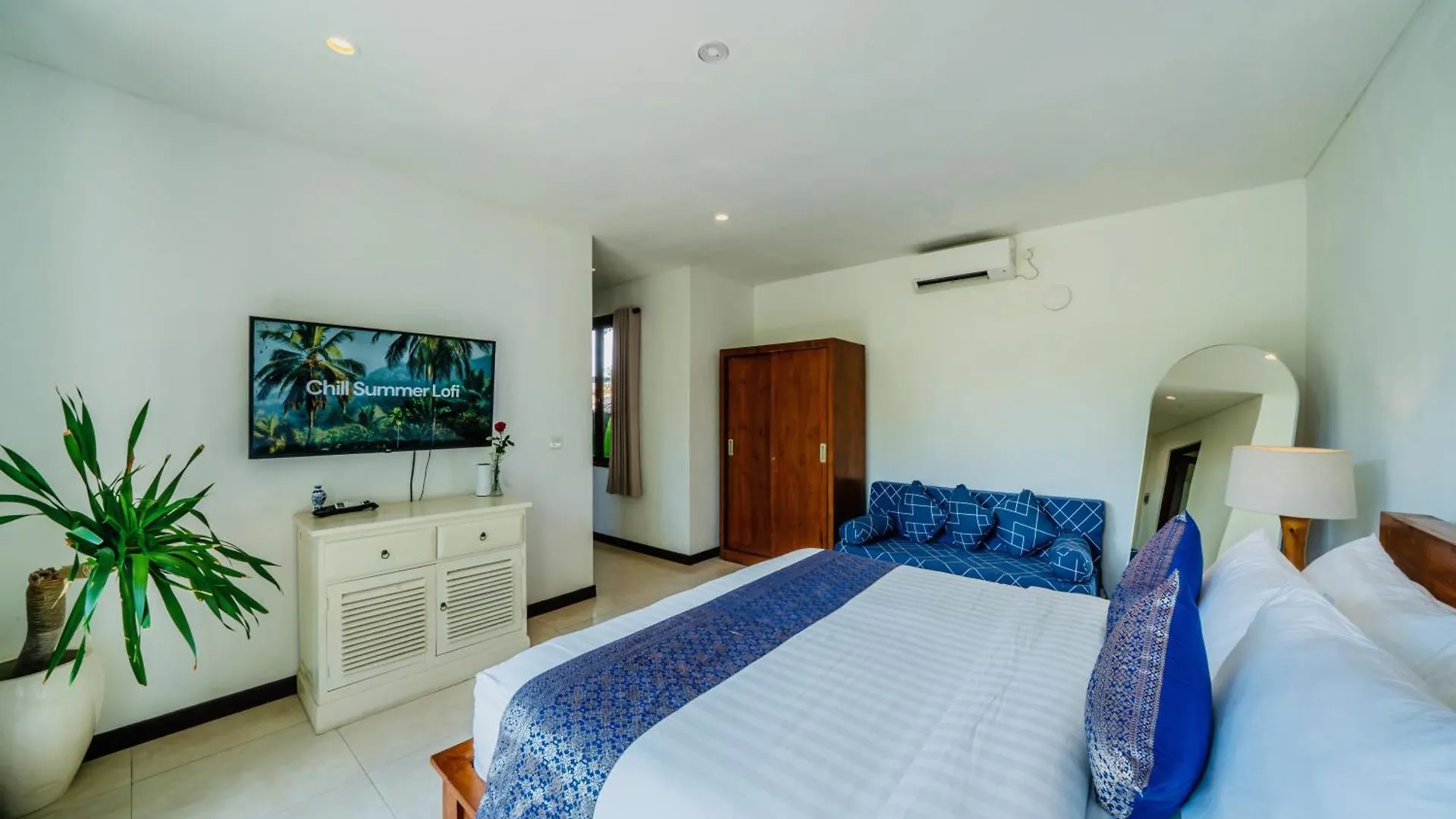 Villa Julissa Seminyak  Indonesia
