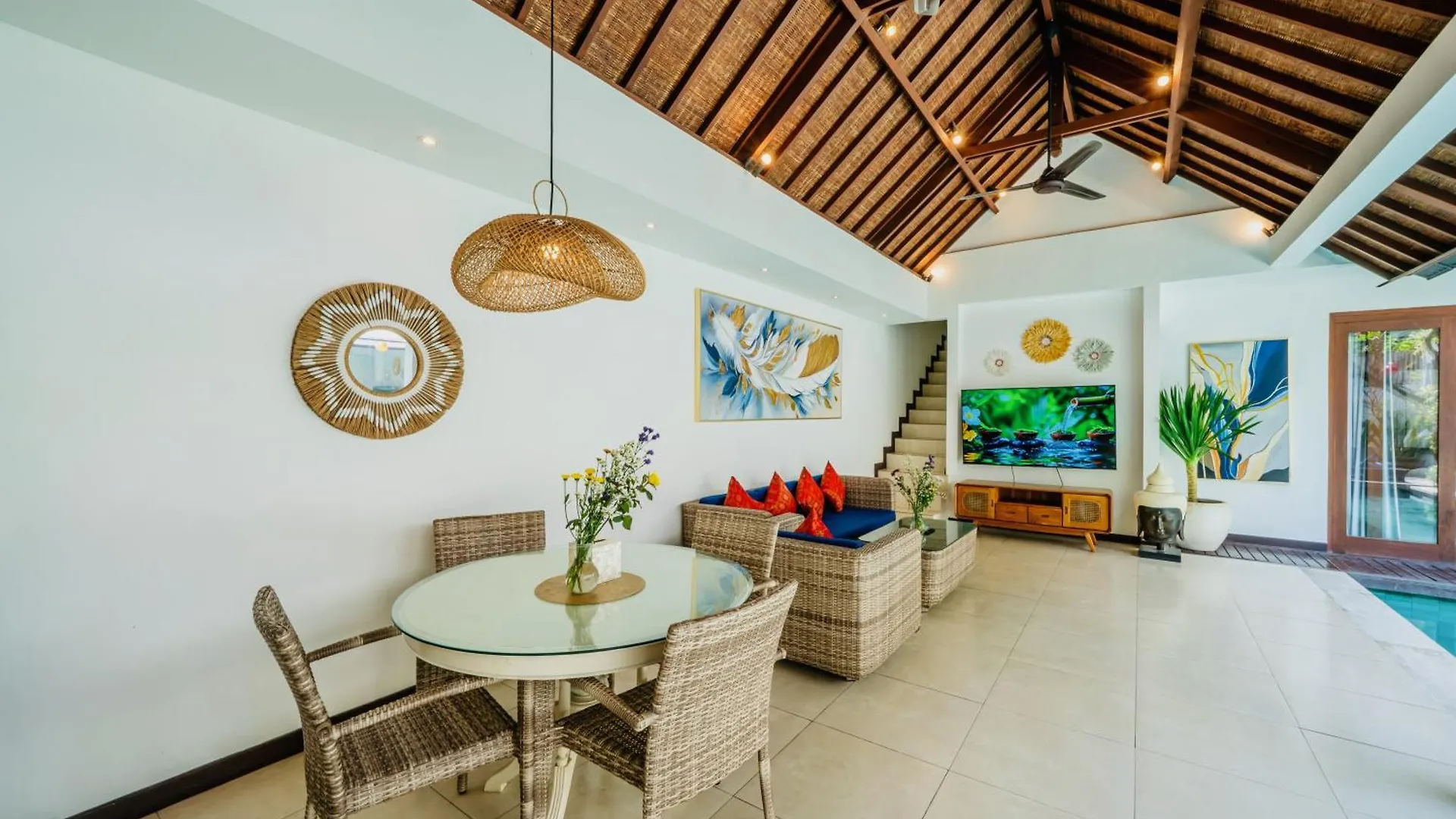 Villa Julissa Seminyak  Seminyak (Bali)