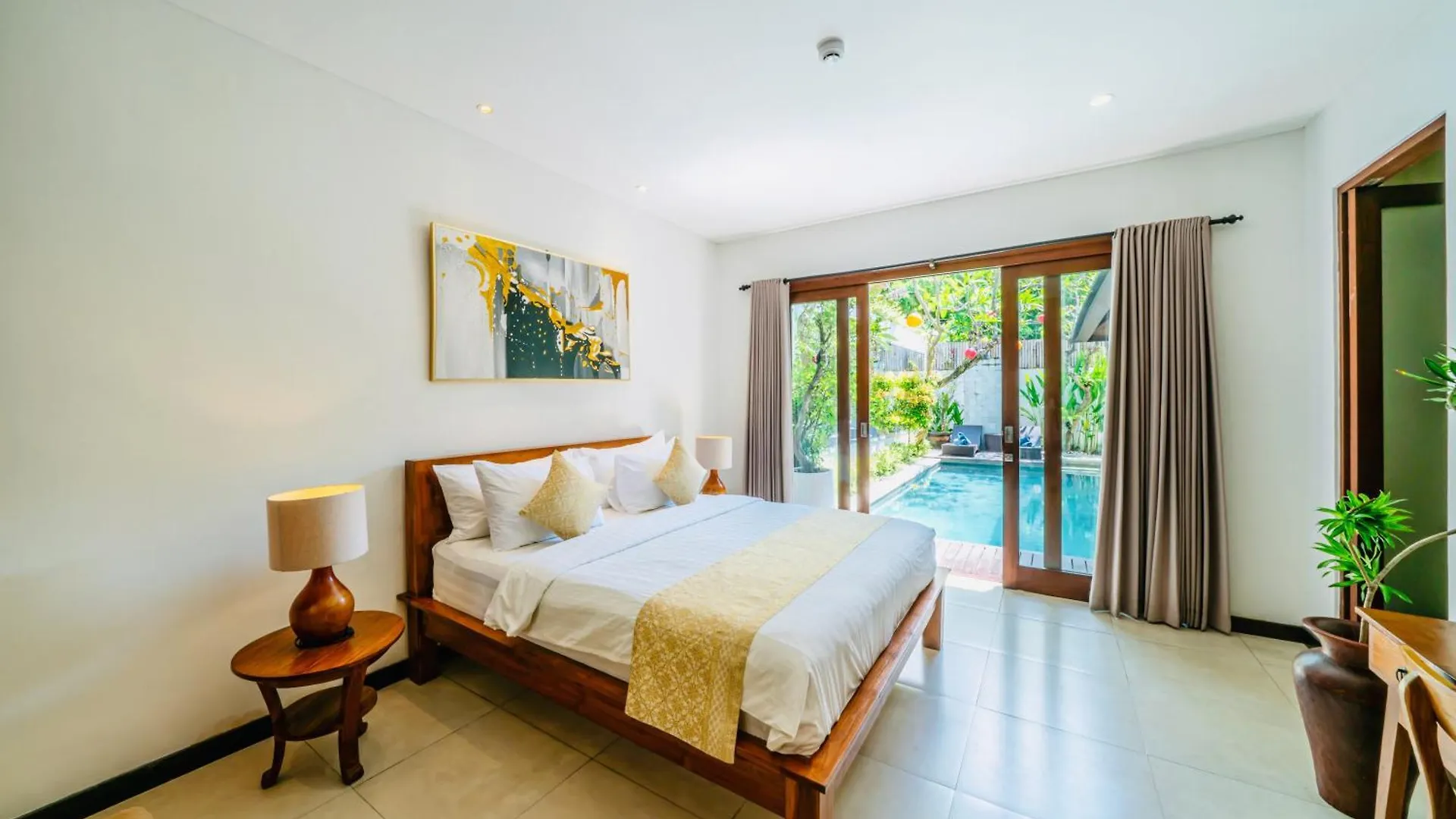 Villa Julissa Seminyak