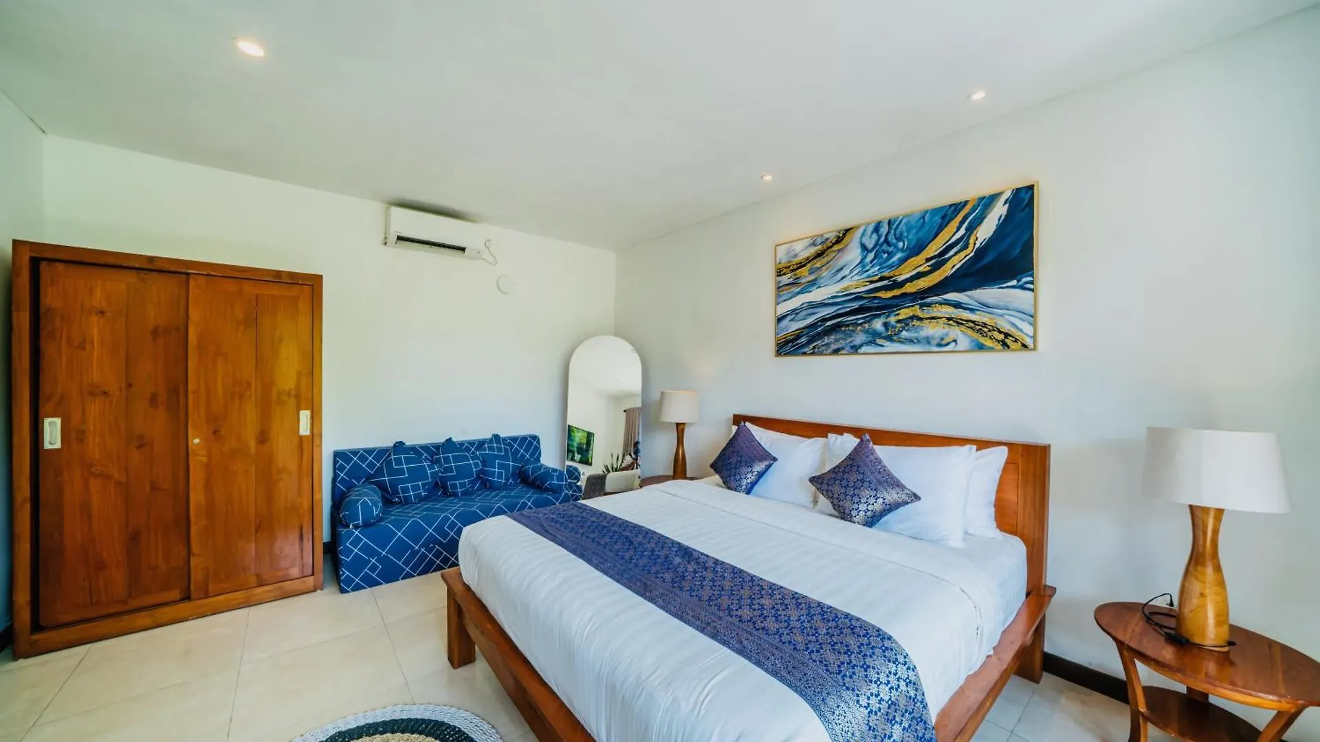 Villa Julissa Seminyak
