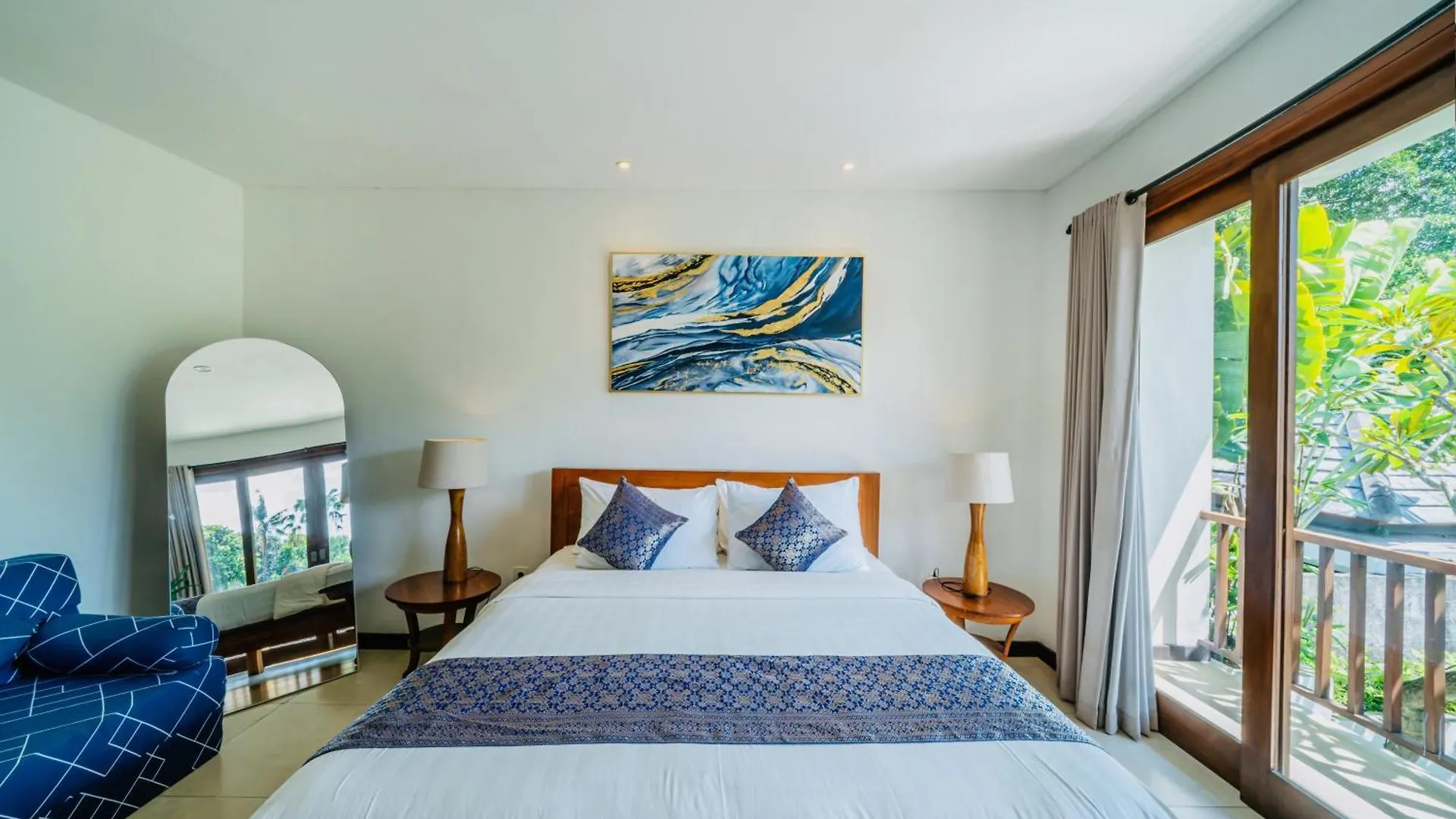 Villa Julissa Seminyak