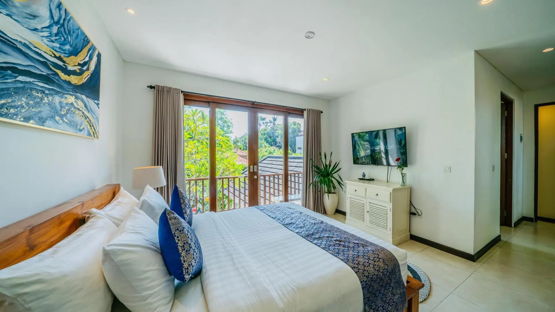 Villa Julissa Seminyak  0*, Seminyak (Bali)
