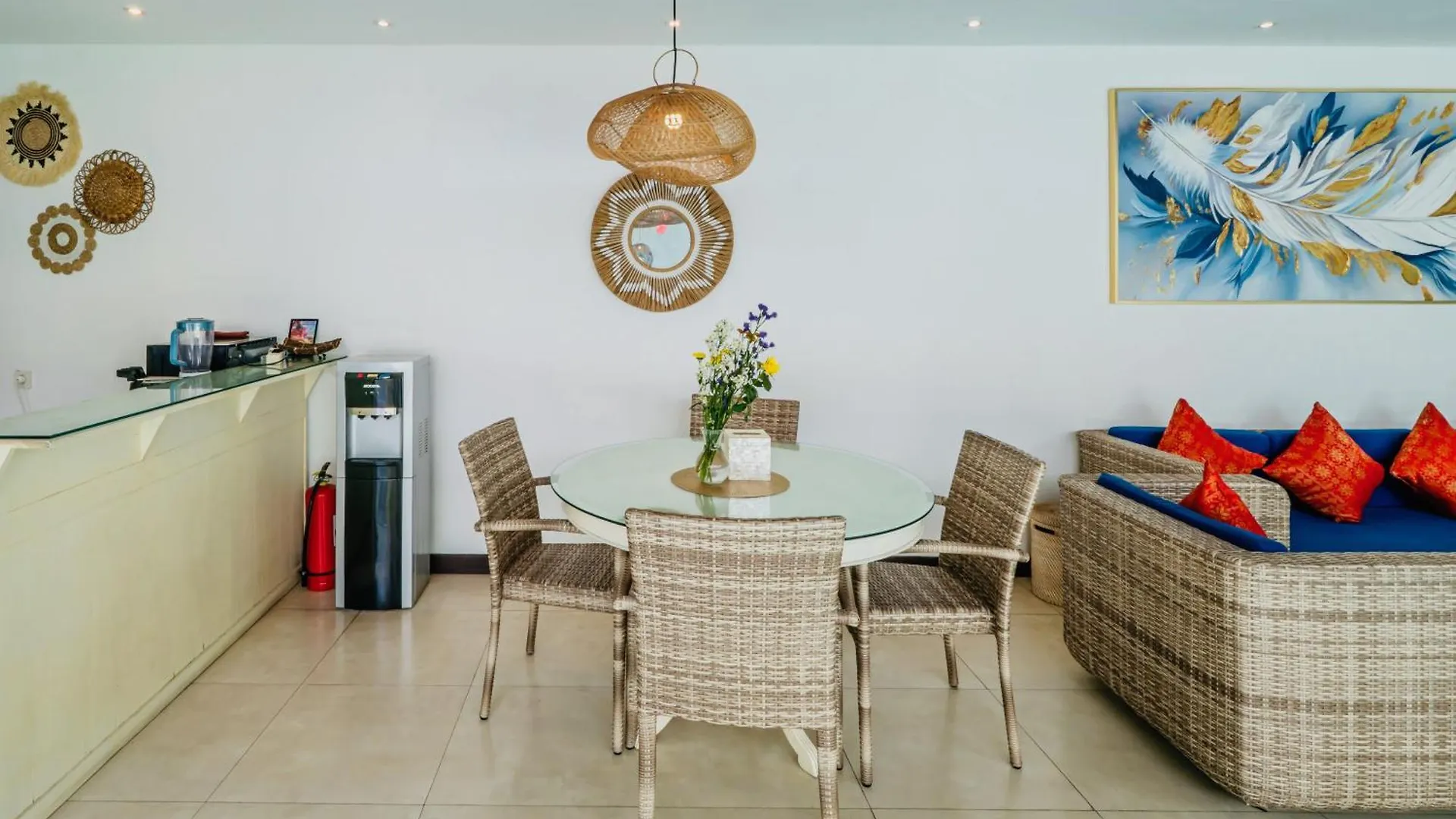 Villa Julissa Seminyak