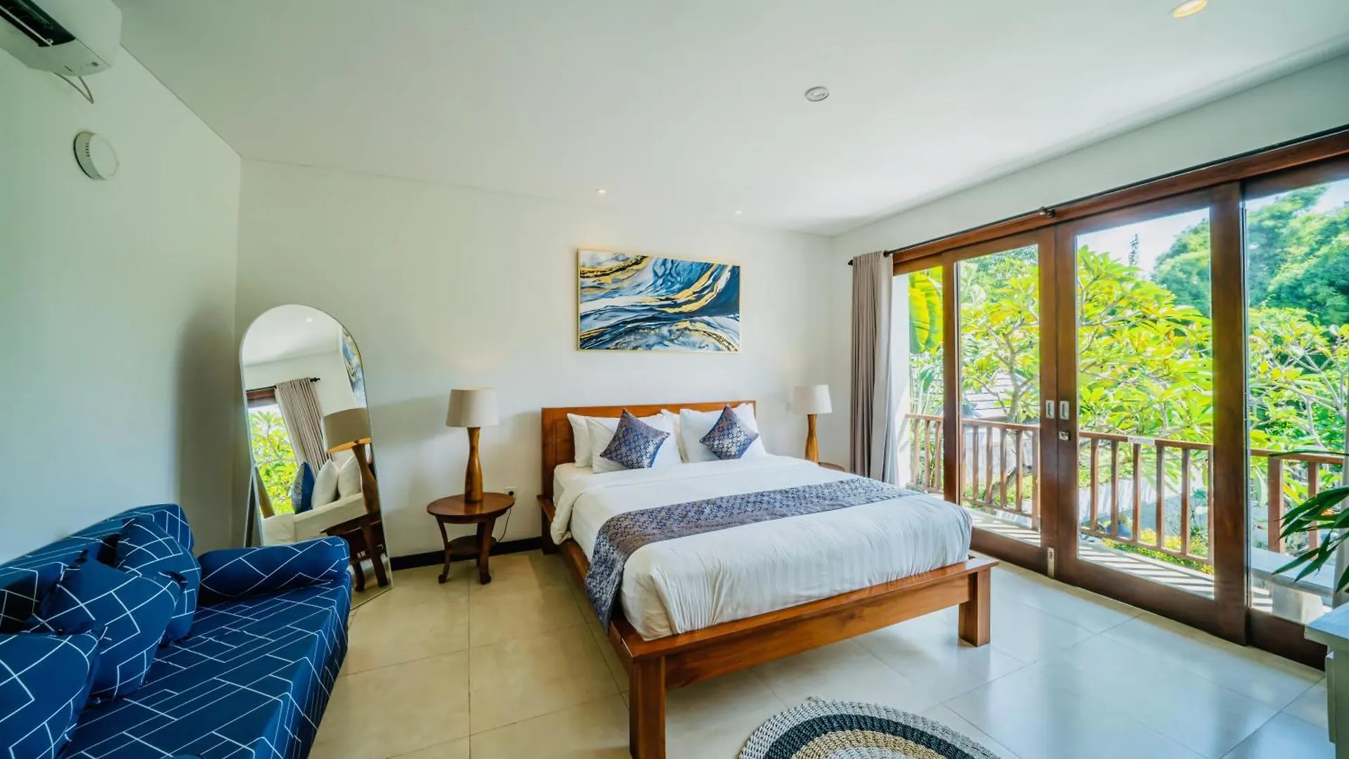 Villa Julissa Seminyak